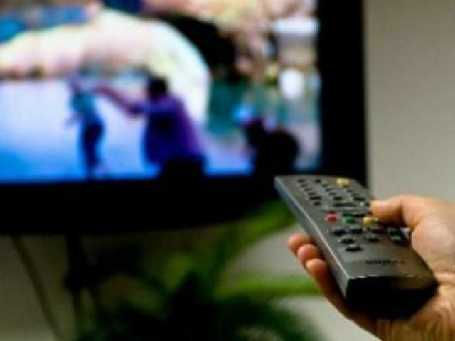 У Луганську бойовики наказали вимкнути ще два українські канали У Луганську бойовики наказали вимкнути ще два українські канали