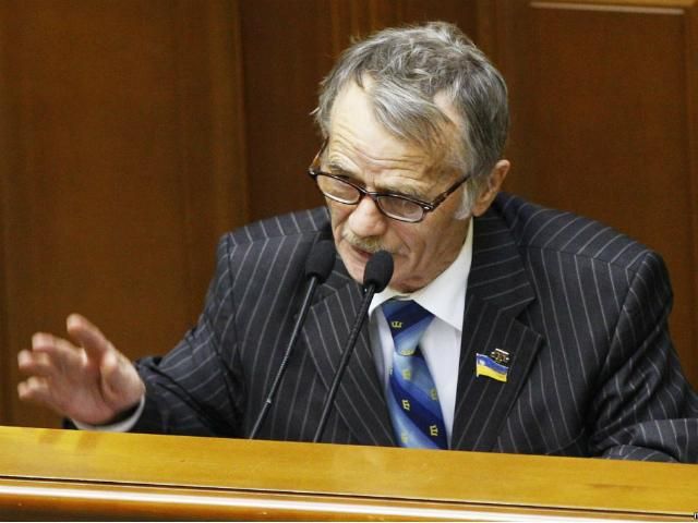 Туреччина обіцяє вирішити питання мого в'їзду до Криму, — Джемілєв Туреччина обіцяє вирішити питання мого в'їзду до Криму, — Джемілєв