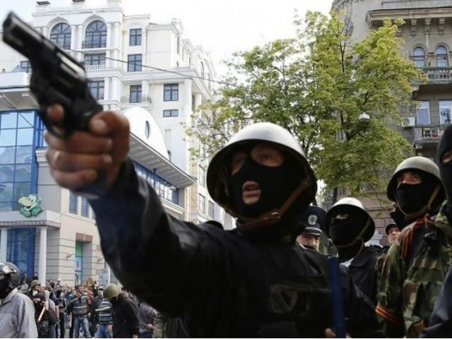 Події в Одесі повторюють сценарій розстрілу активістів на Майдані, — Богомолець Події в Одесі повторюють сценарій розстрілу активістів на Майдані, — Богомолець