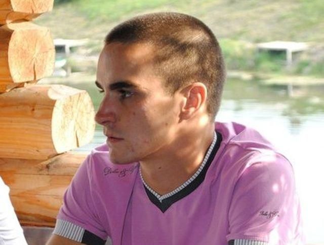 Третьего замученного сепаратистами в Славянске идентифицировали Третьего замученного сепаратистами в Славянске идентифицировали