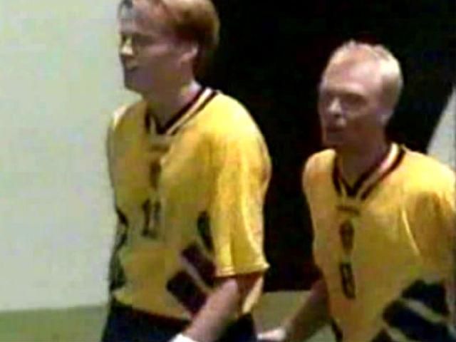 Лучшие бомбардиры ЧМ-1994: сразу шесть игроков забили минимум по 5 голов Лучшие бомбардиры ЧМ-1994: сразу шесть игроков забили минимум по 5 голов