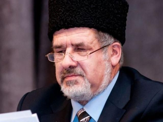 Чубарова терміново викликали до прокуратури Чубарова терміново викликали до прокуратури