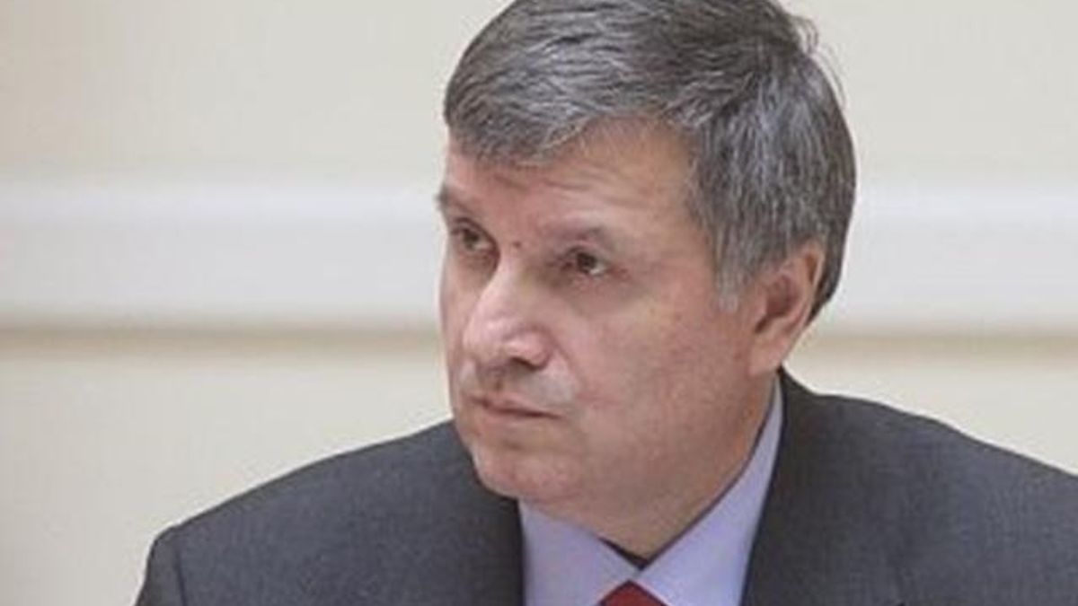 Аваков и Пашинский говорят, что в освобождении сепаратистов в Одессе виновна Генпрокуратура