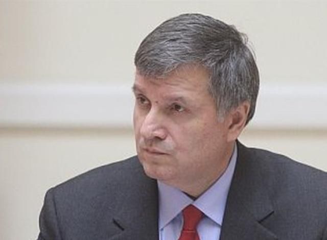 Аваков и Пашинский говорят, что в освобождении сепаратистов в Одессе виновна Генпрокуратура