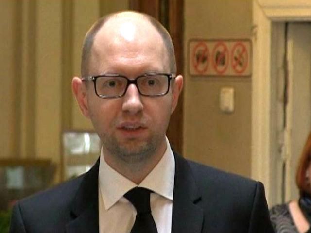 Те, що відбулося в Одесі — частина плану Росії щодо знищення України, — Яценюк Те, що відбулося в Одесі — частина плану Росії щодо знищення України, — Яценюк