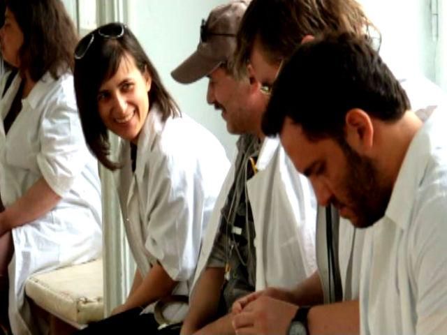 В Одессе создано волонтерские группы для пострадавших В Одессе создано волонтерские группы для пострадавших