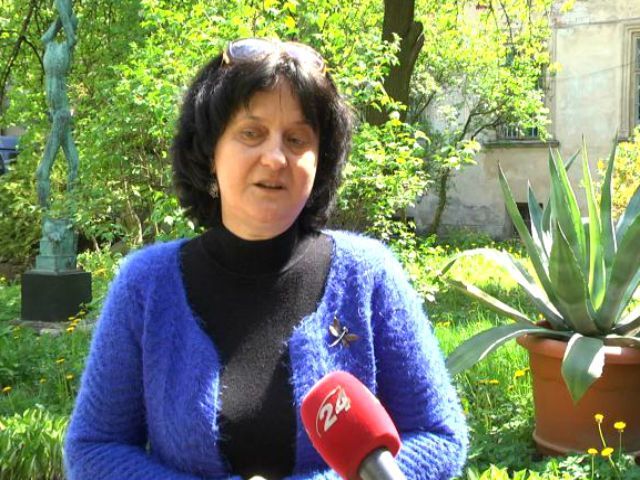Замки Львівщини залишилися без садівників — звільнили 15 людей