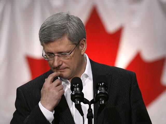 Канада снова расширяет санкции против России Канада снова расширяет санкции против России