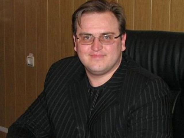 В Крматорську захватили директора трамвайно-троллейбусного управления, — СМИ В Крматорську захватили директора трамвайно-троллейбусного управления, — СМИ