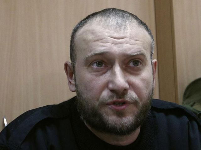 “Правий сектор” не проводить бойових дій на сході України, — Ярош “Правий сектор” не проводить бойових дій на сході України, — Ярош