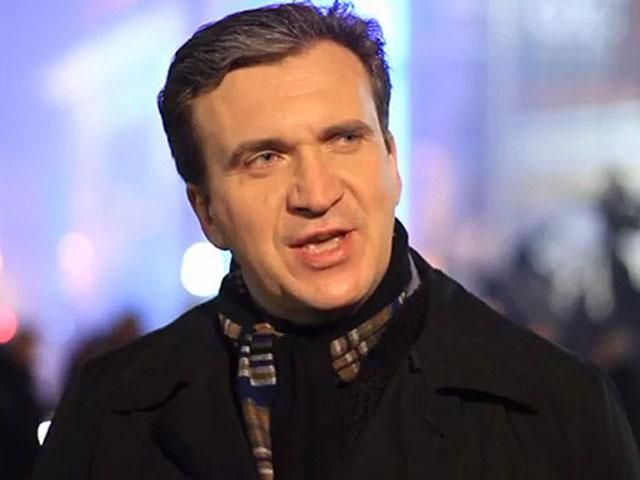 Перший транш кредиту від МВФ піде на борги України, — Шеремета Перший транш кредиту від МВФ піде на борги України, — Шеремета