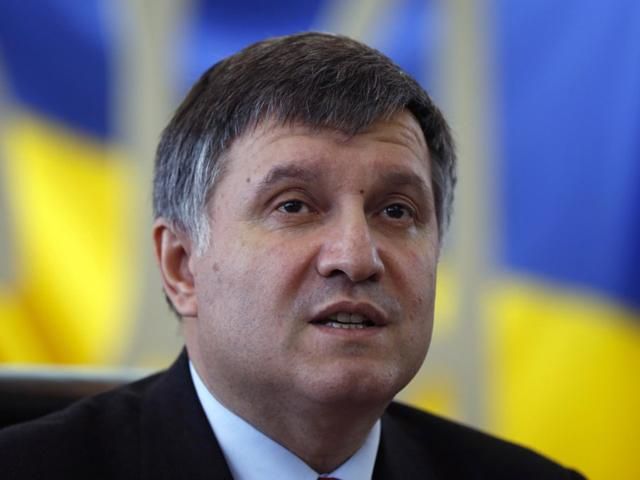 В Одесу прибув батальйон спецпризначення, — Аваков В Одесу прибув батальйон спецпризначення, — Аваков