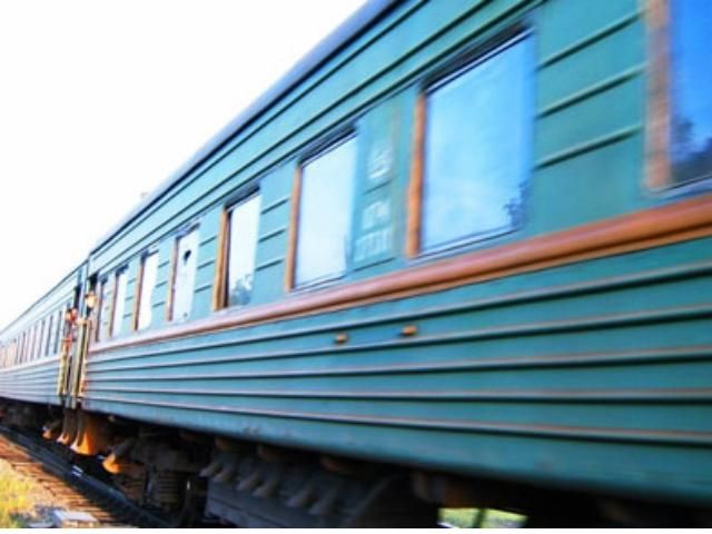 У Херсоні зняли з поїзда 36 диверсантів, які їхали в Одесу 