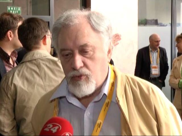 Після Майдану активістам загрожує посттравматичний стресовий стан, — психіатр Після Майдану активістам загрожує посттравматичний стресовий стан, — психіатр