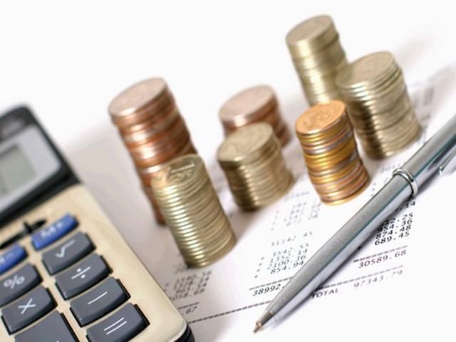 Доходы госбюджета Украины выросли на 14,3 млрд. грн. Доходы госбюджета Украины выросли на 14,3 млрд. грн.