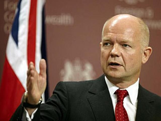 Глава МЗС Великобританії прибуде з візитом до Києва - 5 травня 2014 - Телеканал новин 24 Глава МЗС Великобританії прибуде з візитом до Києва - 5 травня 2014 - Телеканал новин 24