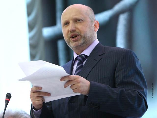 В Україні відновлять деякі міліцейські підрозділи, — Турчинов В Україні відновлять деякі міліцейські підрозділи, — Турчинов