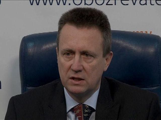 Военные показывают высокий уровень мотивации и героизма, - Кабаненко Военные показывают высокий уровень мотивации и героизма, - Кабаненко