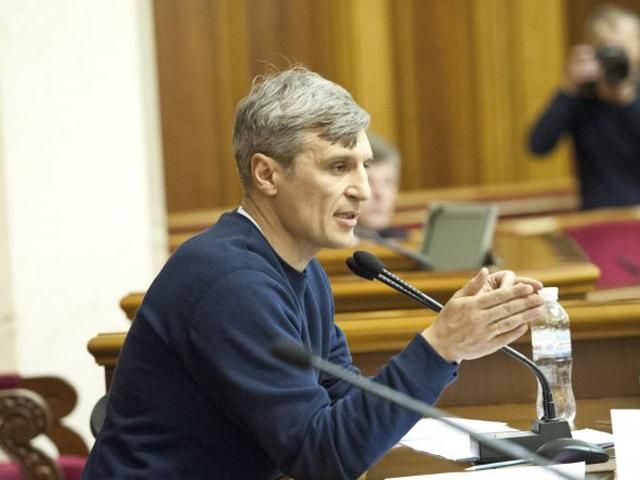 На території західної України вже є диверсійні групи, — Кошулинський На території західної України вже є диверсійні групи, — Кошулинський