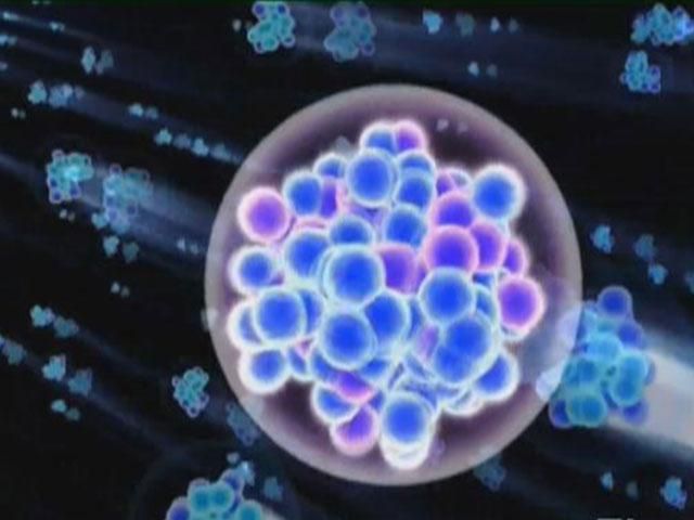 Новий хімічний елемент, собівартість Google Glass та кишенькова гітара Новий хімічний елемент, собівартість Google Glass та кишенькова гітара