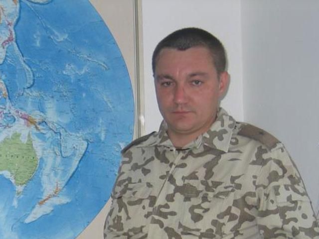 Силовики не допустили штурму Одеської ОДА, — Тимчук