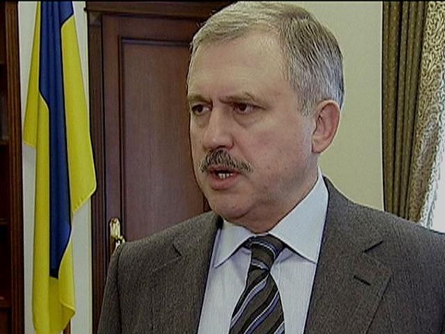 Терористи намагаються підбурити шахтарів, – Сенченко