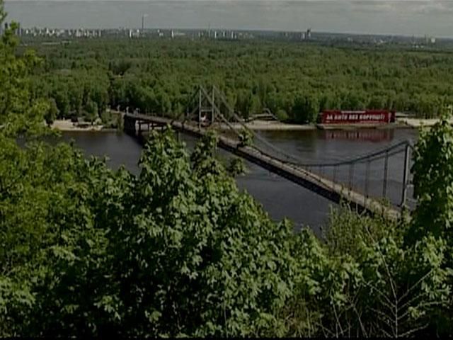 Киев требует выполнения стратегии развития города, – Радчук Киев требует выполнения стратегии развития города, – Радчук