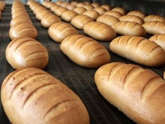 В Донецкой области люди массово скупают хлеб