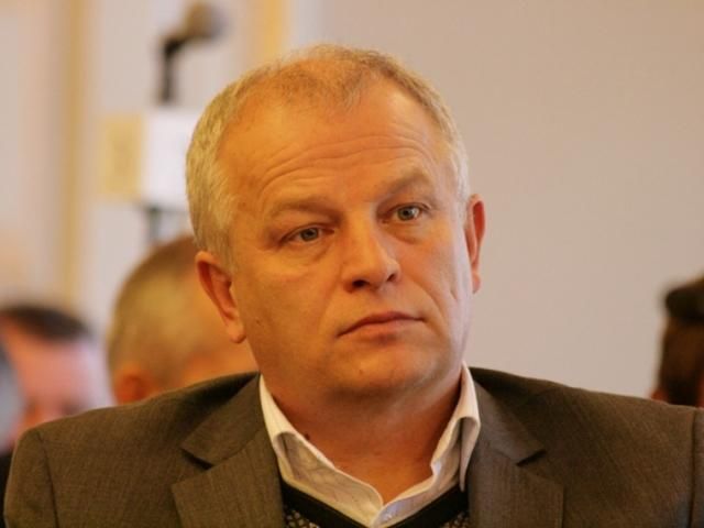 $1 млрд. з першого траншу допомоги МВФ поповнить золотовалютні резерви НБУ, – Кубів $1 млрд. з першого траншу допомоги МВФ поповнить золотовалютні резерви НБУ, – Кубів