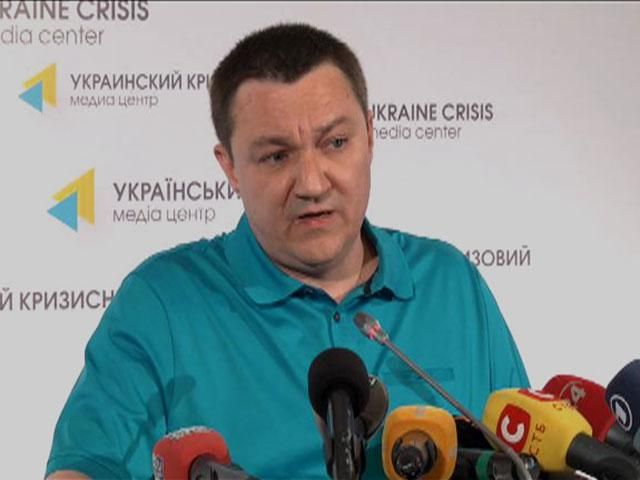 Соцсети играют не на пользу украинским военным, – ТЫмчук Соцсети играют не на пользу украинским военным, – ТЫмчук