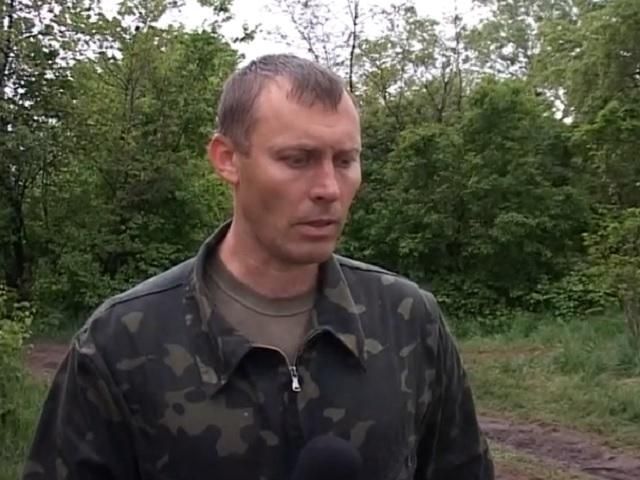 Подбили, вероятно, из крупнокалиберного пулемета, – командир сбитого Ми-24