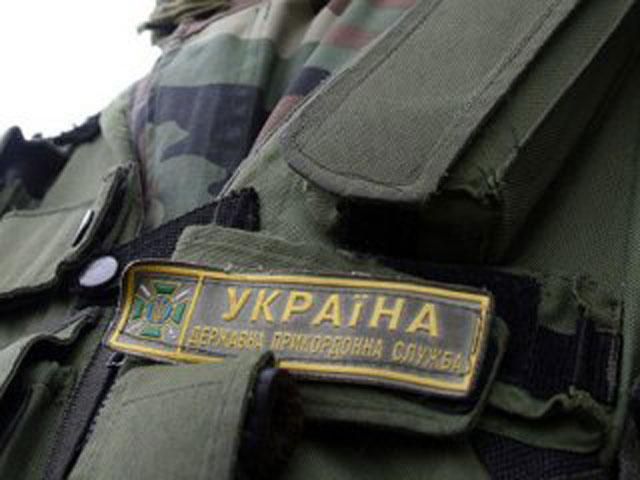 Екстремісти блокують прикордонні КПП, — Тимчук