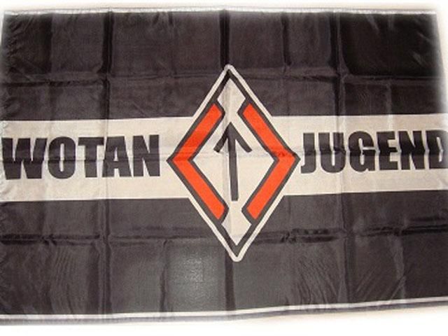 У Чехії викрили російську неонацистську організацію У Чехії викрили російську неонацистську організацію