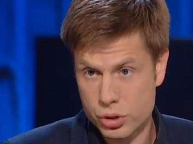 Сепаратисти 2 травня планували захопити СБУ та МВС в Одесі, — Гончаренко Сепаратисти 2 травня планували захопити СБУ та МВС в Одесі, — Гончаренко