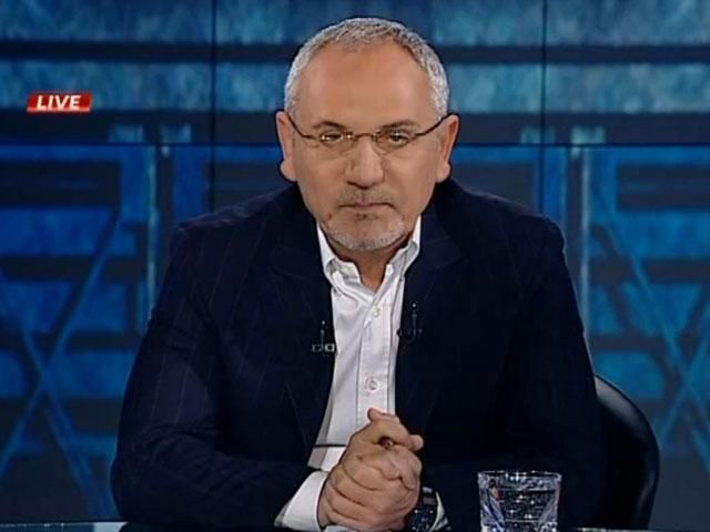 Випуск "Шустер LIVE" від 5 травня: Брат на брата?! (Відео) Випуск "Шустер LIVE" від 5 травня: Брат на брата?! (Відео)