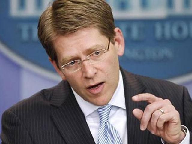 Захід готовий до введення нових санкцій проти Росії, — Білий дім Захід готовий до введення нових санкцій проти Росії, — Білий дім