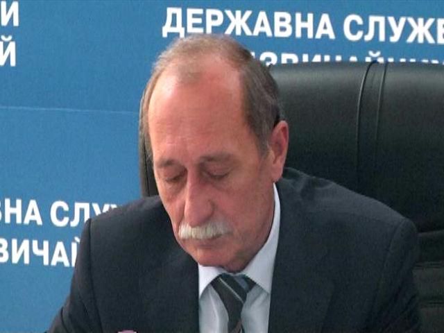 Найближчими днями Україну чекає похолодання, місцями – заморозки, — Кульбіда