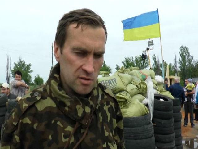 Хроника 5 мая. Кровавая АТО на востоке: первые победы украинских военных