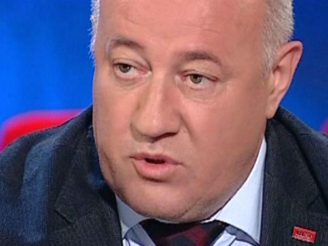 Активізація сепаратистів в Одесі відбулась для того, аби розпорошити сили АТО, — Чумак Активізація сепаратистів в Одесі відбулась для того, аби розпорошити сили АТО, — Чумак