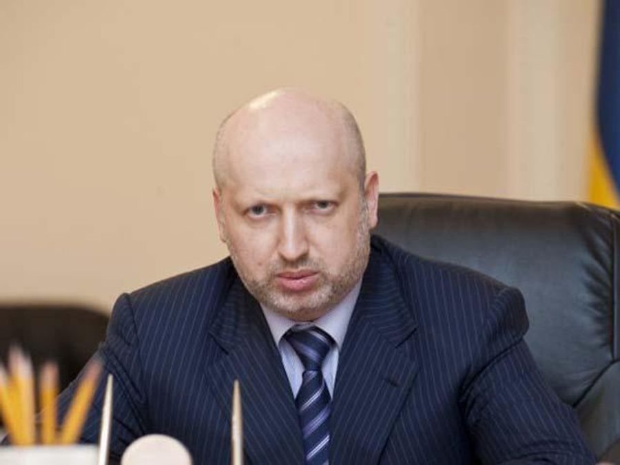 Турчинов змінив голову Одеської ОДА Турчинов змінив голову Одеської ОДА