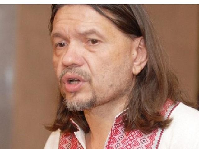 Фракцію КПУ вигнали з зали закритого засідання Ради, — Бригинець Фракцію КПУ вигнали з зали закритого засідання Ради, — Бригинець