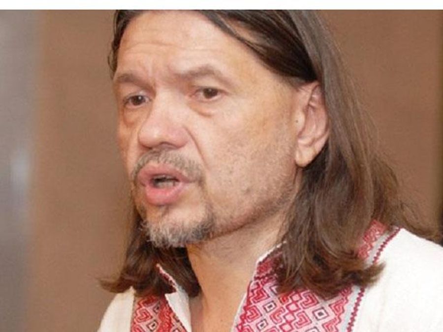 Фракцию КПУ выгнали из зала закрытого заседания Рады, - Бригинец Фракцию КПУ выгнали из зала закрытого заседания Рады, - Бригинец