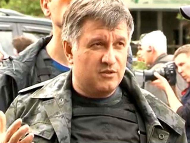 Самые громкие цитаты 5 мая: Аваков, Остапенко, Перебейнис Самые громкие цитаты 5 мая: Аваков, Остапенко, Перебейнис