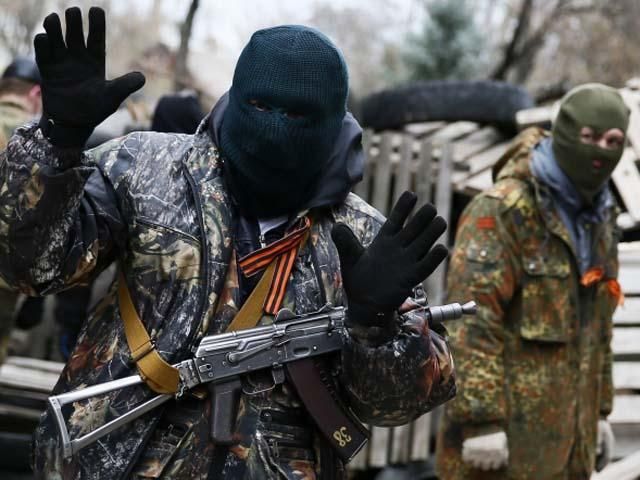 З Придністров’я в Україну вже прибуло до 250 російських провокаторів і диверсантів З Придністров’я в Україну вже прибуло до 250 російських провокаторів і диверсантів