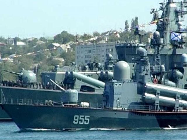 Украина до 17 мая планирует вывести из Крыма "Тернополь" и тральщик "Черкассы" Украина до 17 мая планирует вывести из Крыма "Тернополь" и тральщик "Черкассы"