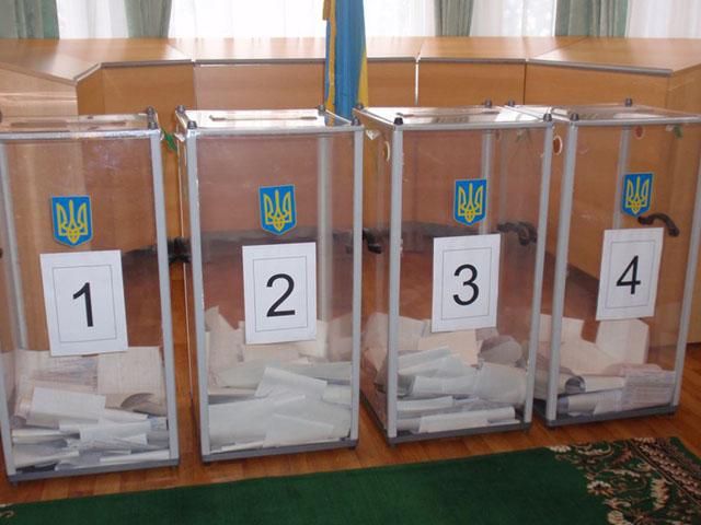 На всеукраїнський референдум пропонують винести два питання