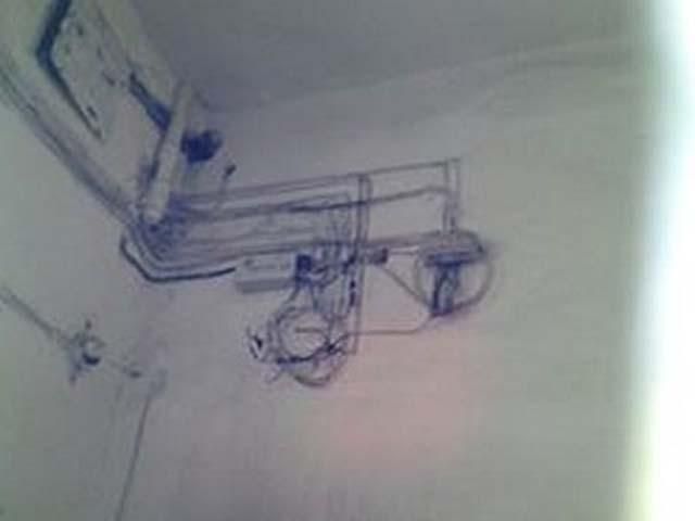 Во Львове горел офис предвыборного штаба Тимошенко (Фото) Во Львове горел офис предвыборного штаба Тимошенко (Фото)