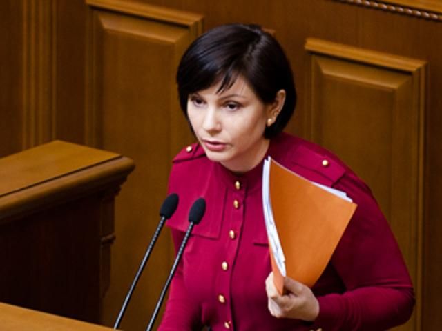 Мы из солидарности ушли, - регионалы покинули закрытое заседание ВР Мы из солидарности ушли, - регионалы покинули закрытое заседание ВР