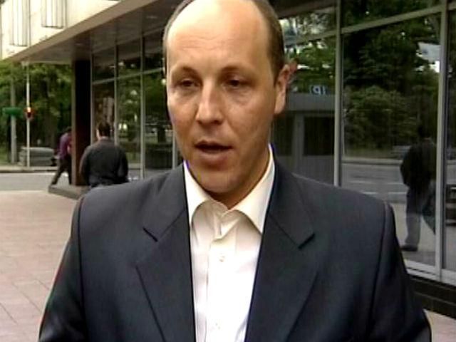 Диверсанты 8-9 мая планируют провокации в семи регионах, - Парубий Диверсанты 8-9 мая планируют провокации в семи регионах, - Парубий