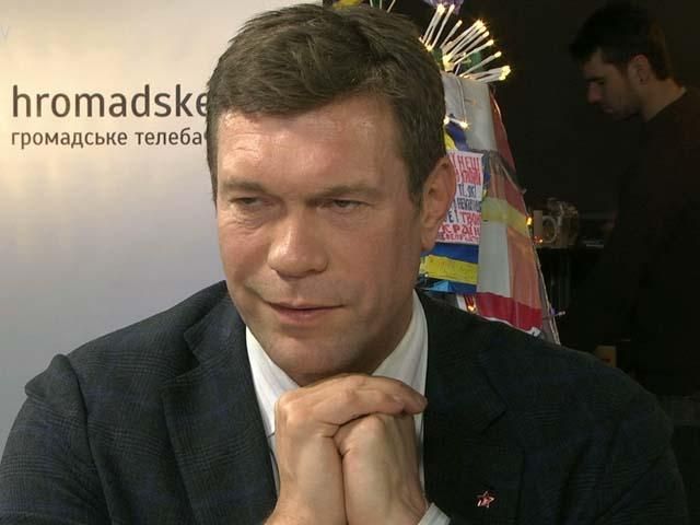 Царьов збирається створити окрему державу – Новоросію Царьов збирається створити окрему державу – Новоросію